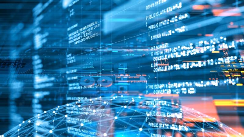 Linux基石：景洪市小程序开发公司的技术底座与发行版选择逻辑