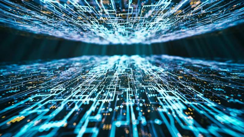 景洪市网站建设：实施DevOps，赋能医疗保健领域数字化转型