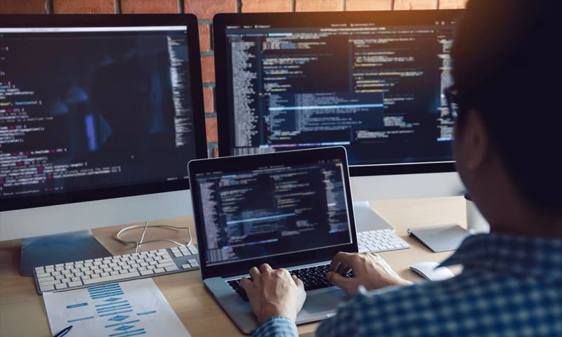 数据科学选型：R与Python如何赋能景洪市网站建设？